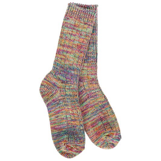 World's Softest Socks Festival Weekend Missioni Crew