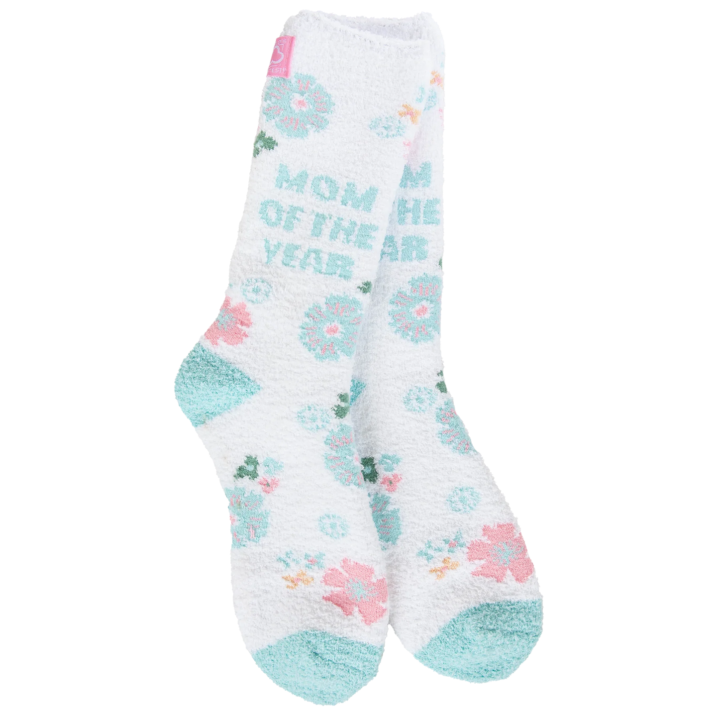 World's Softest Socks Mother Socks