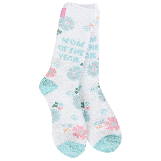 World's Softest Socks Mother Socks