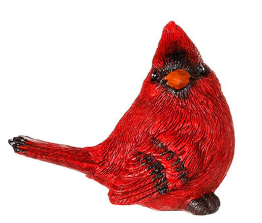 Cardinal  3.25 in