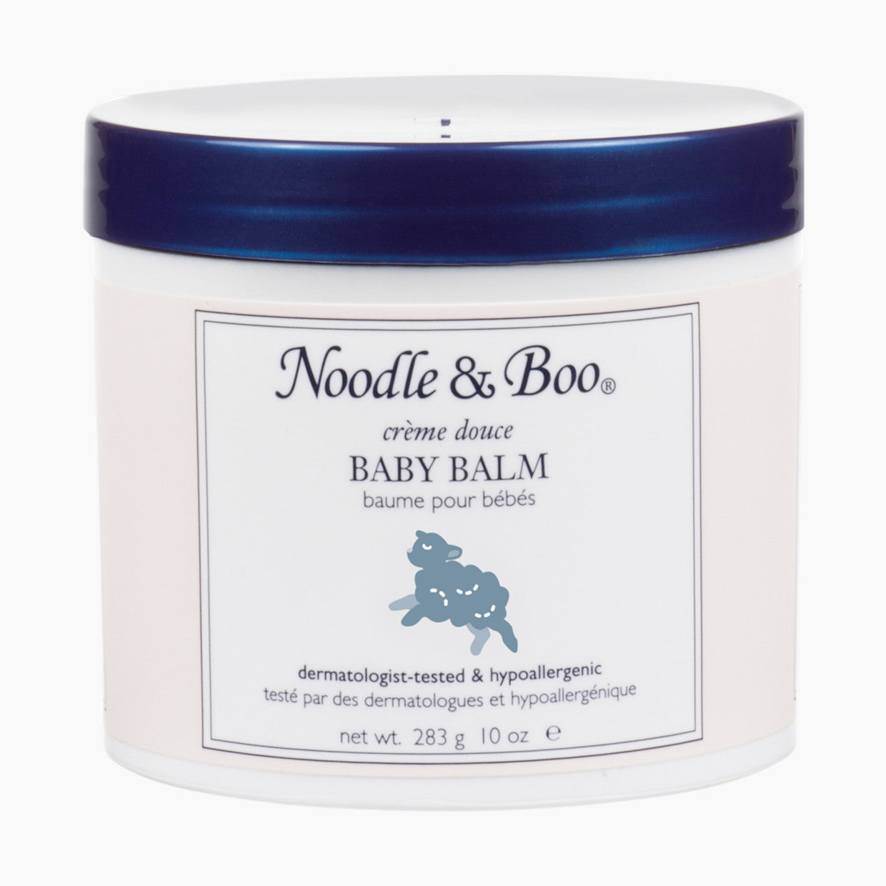 Noodle & Bo Baby Balm