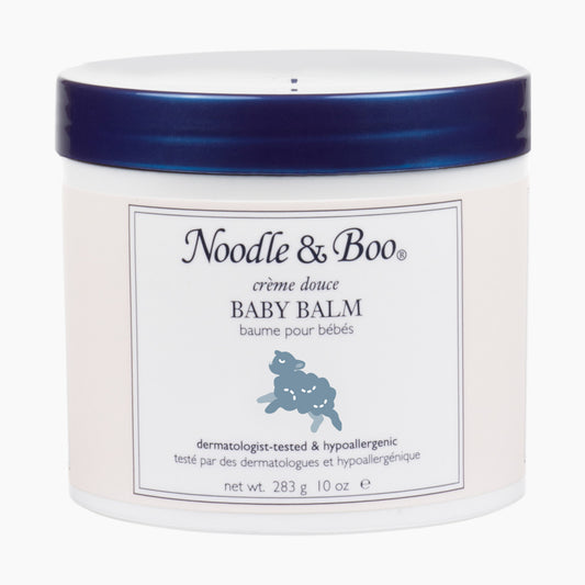Noodle & Bo Baby Balm