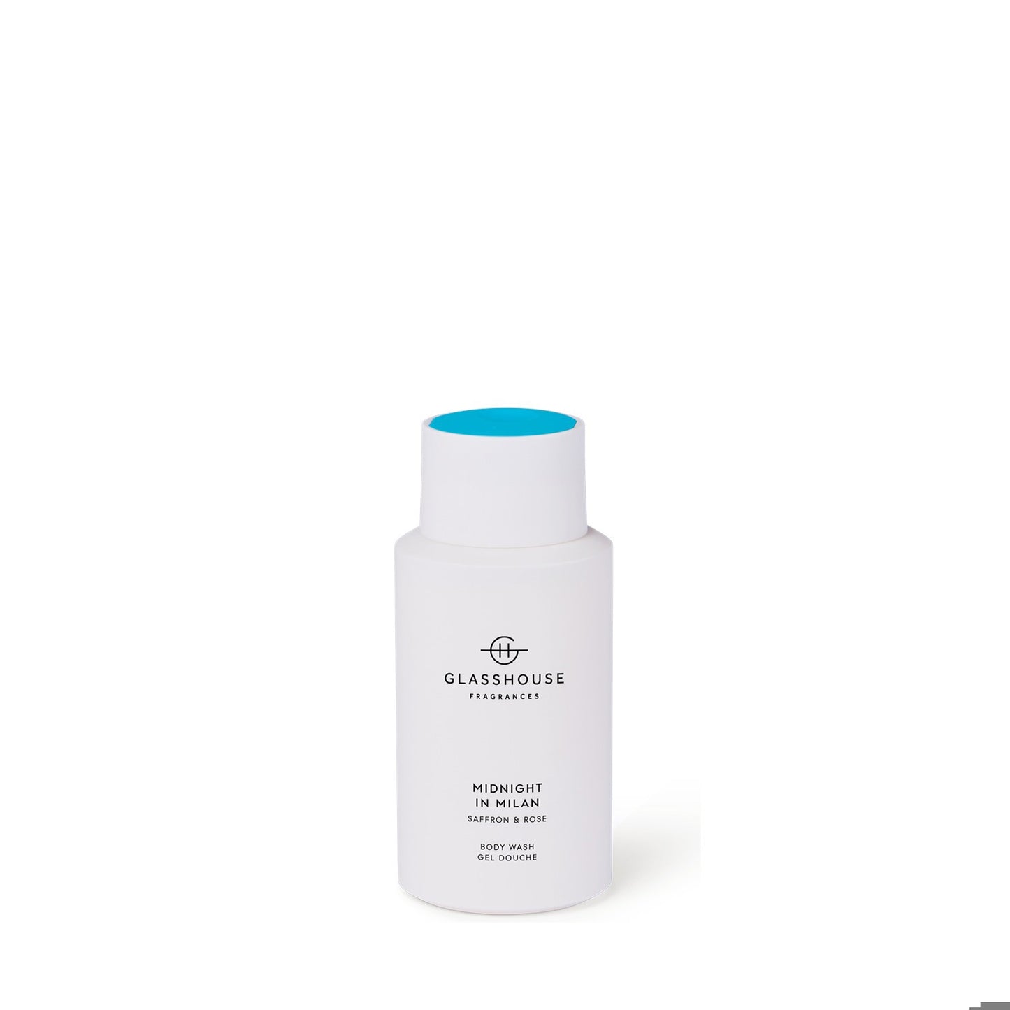 Glasshouse Fragrances Midnight in Milan Body Wash