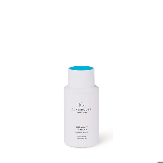 Glasshouse Fragrances Midnight in Milan Body Wash