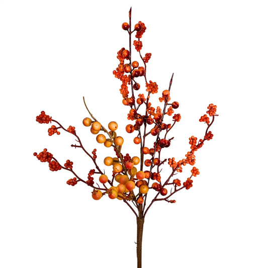 Autumn Harvest Berry Pick 16 IN