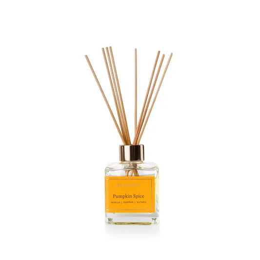 Pumpkin Spice - Reed Diffuser
