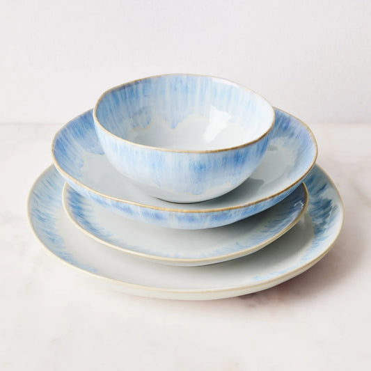 Costa Nova Brisa Blue Cereal Bowl