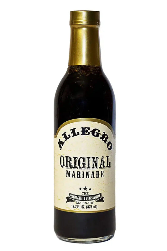 Allegro Marinade- Original