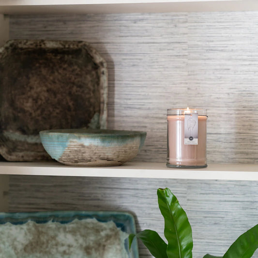Sweet Grace Large Candle