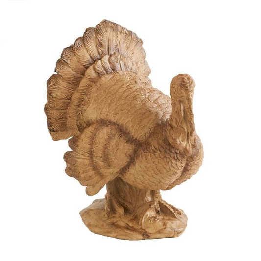 Turkey Statue