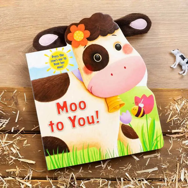 Moo To You!