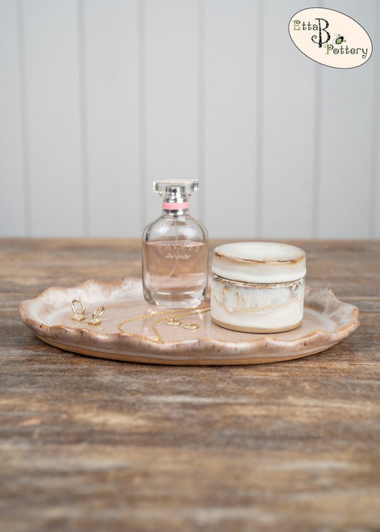 Vanity Trays