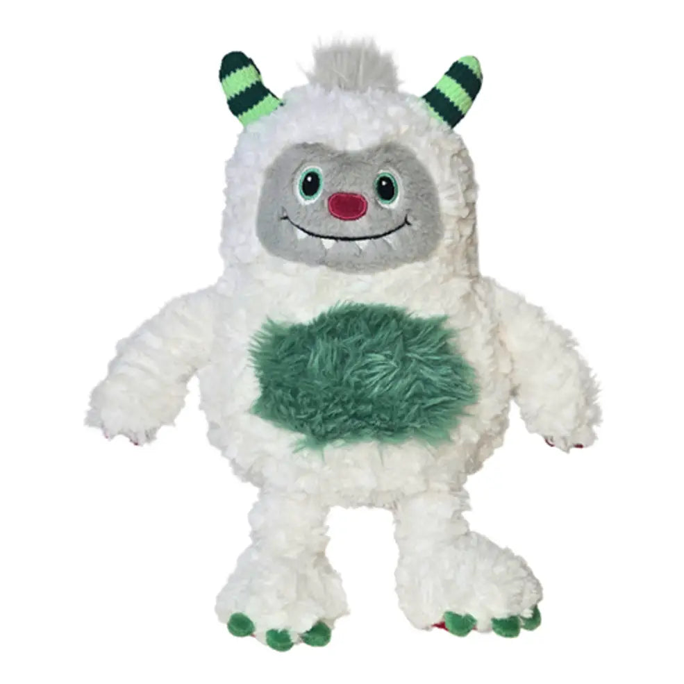 Merry Menace Monster