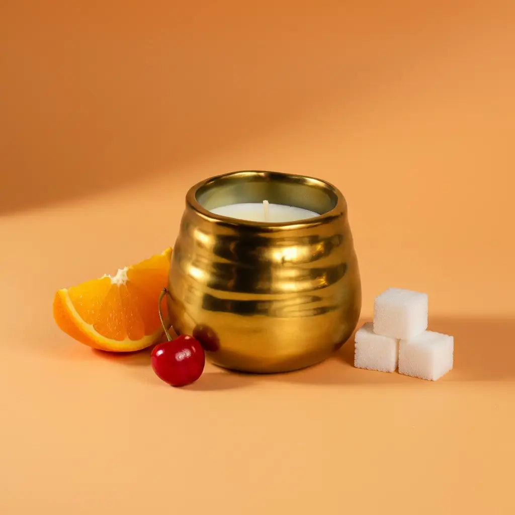 Queen of Bourbon 8oz. Midas