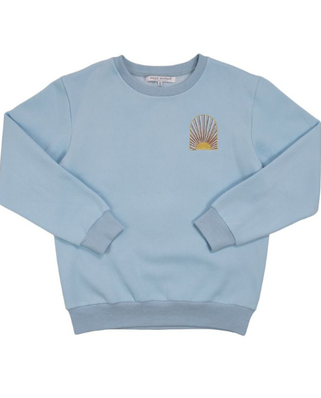 Be The Light Sweatshirt