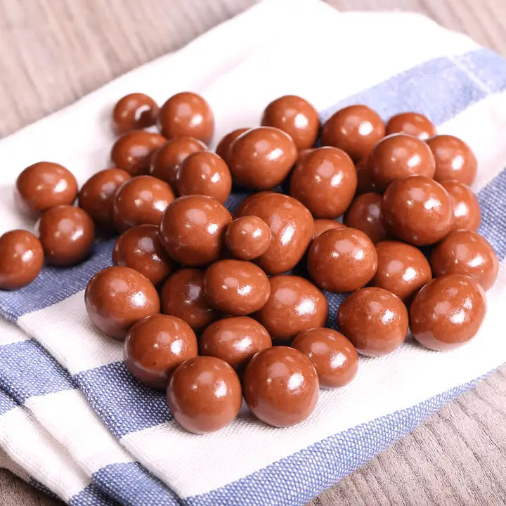 Milk Chocolate Peanuts 3 oz