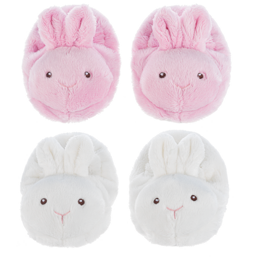 Baby Bunny Slippers