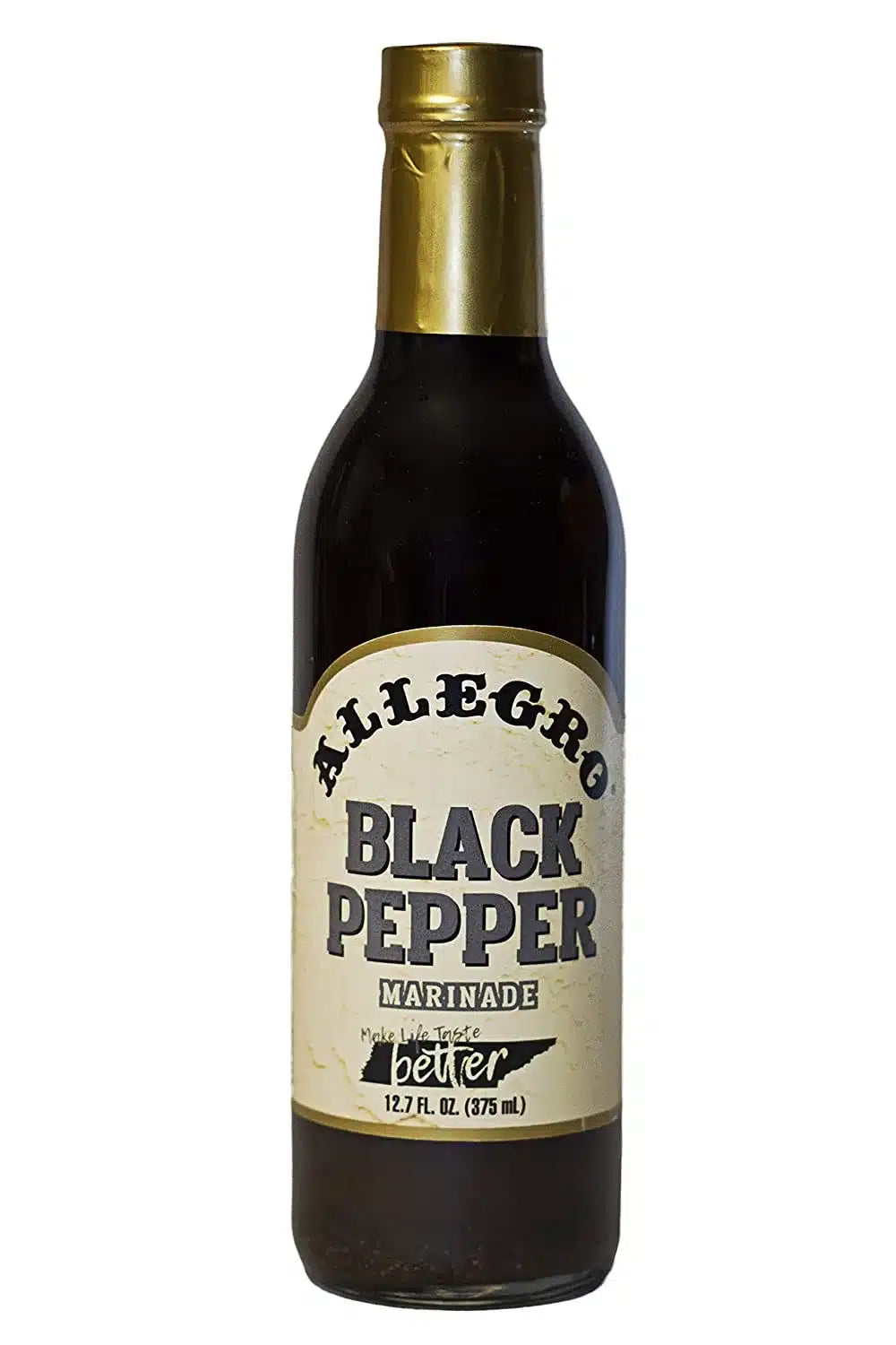 Allegro Black Pepper Marinade