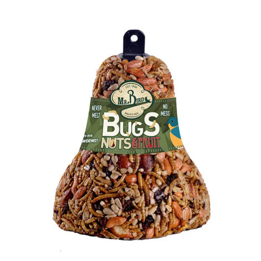 Nuts & Fruit Bell