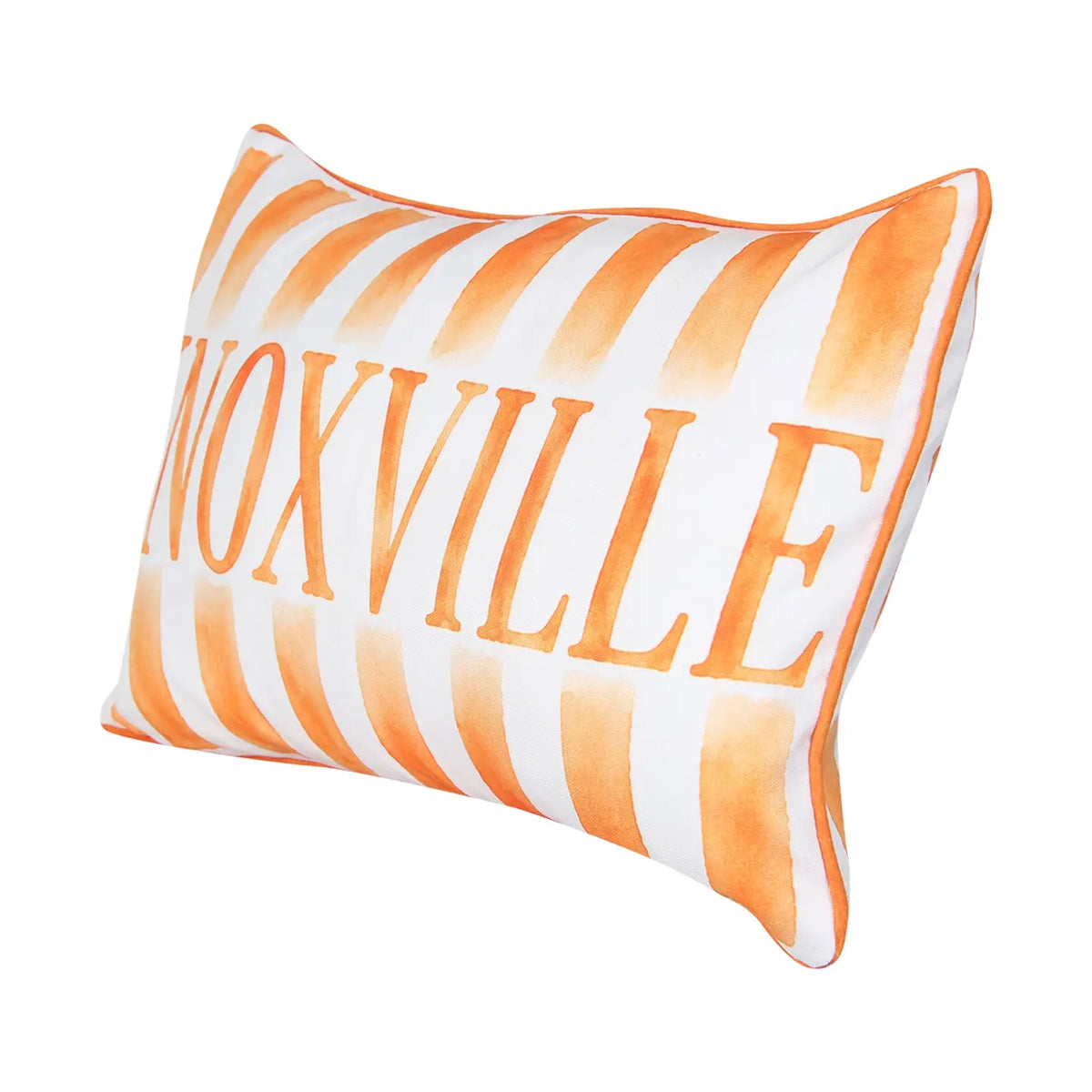 Knoxville Stripe Pillow