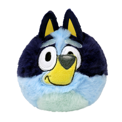 TY Beanie Bluey Bouncer