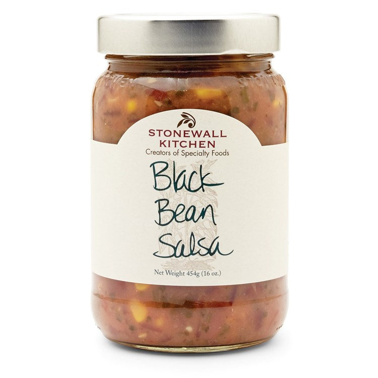 Black Bean Salsa 16.75oz