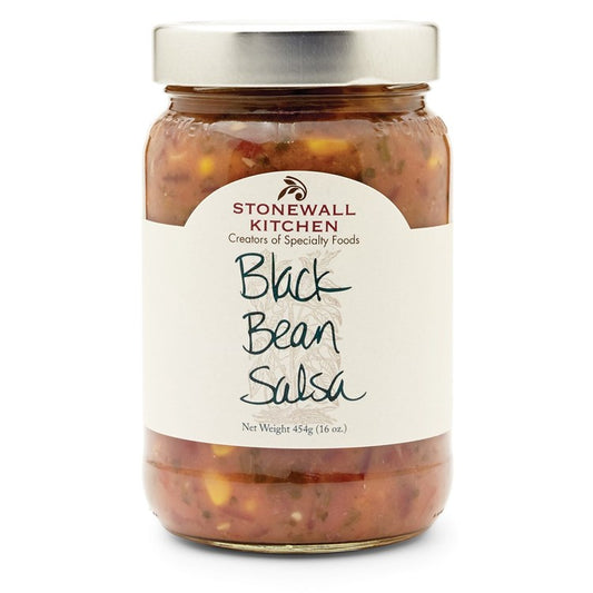 Black Bean Salsa 16.75oz