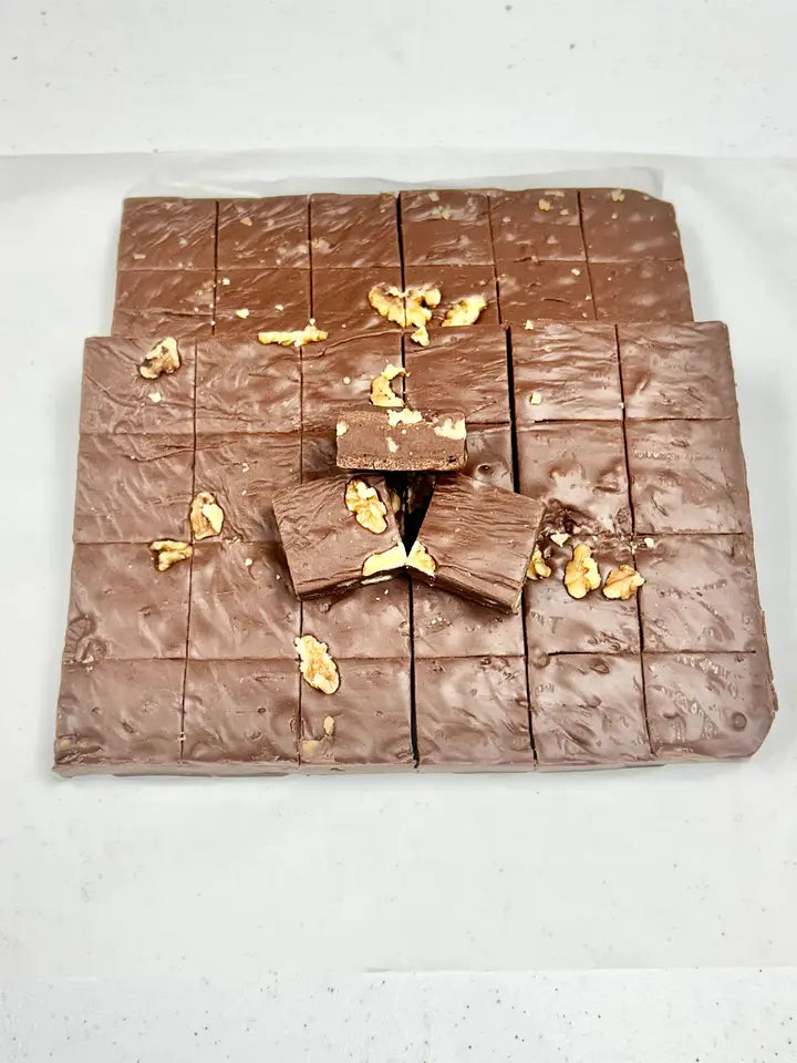 Fresh Fudge