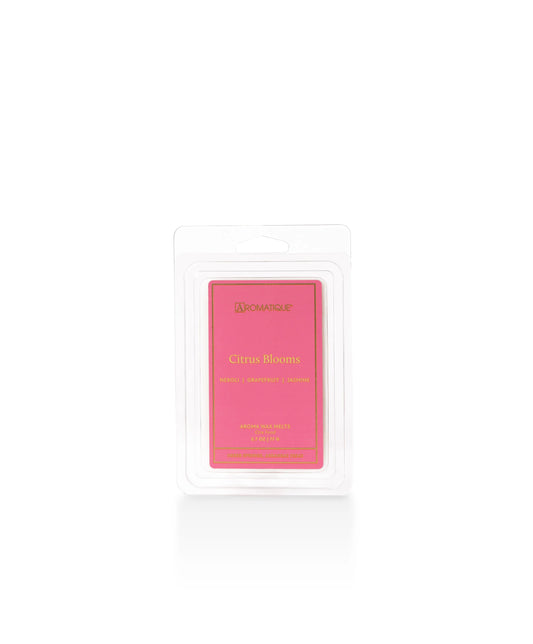 Aromatique Citrus Blooms Wax Melts
