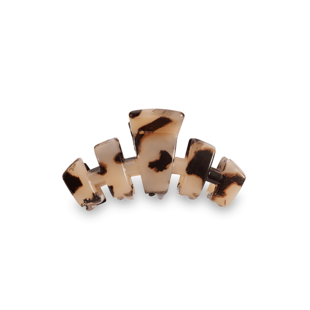 Teleties Tiny Claw Clip