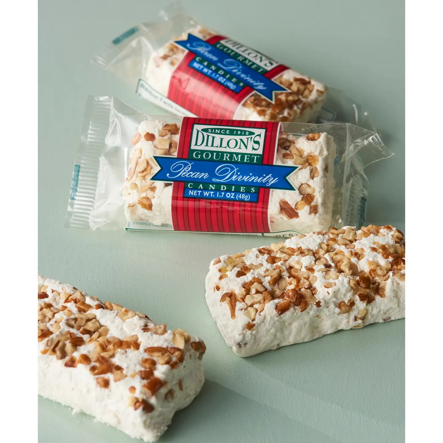 Pecan Divinity