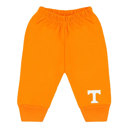 Tennessee Volunteers Kids Sweat Pants: Embroidery
