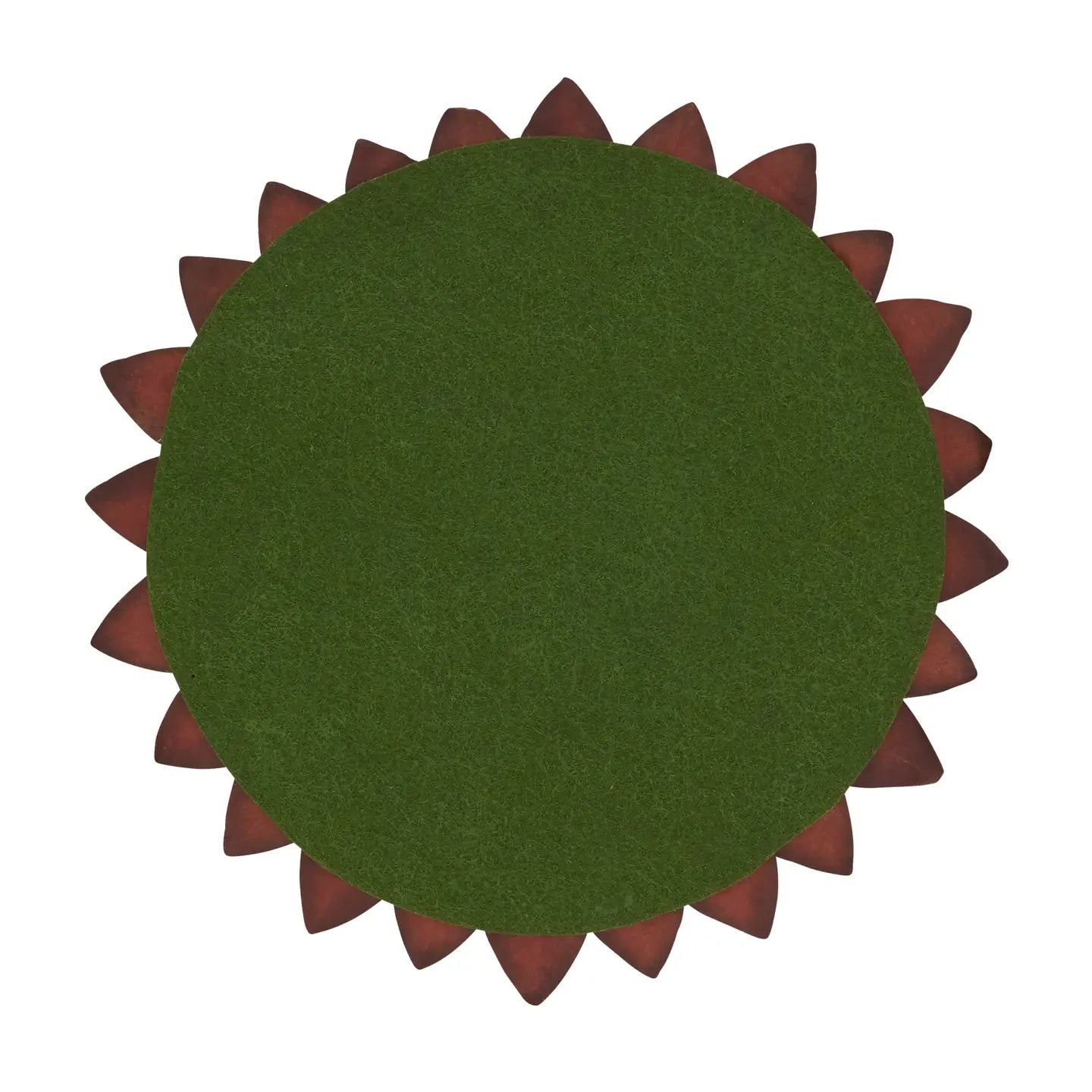 Fall Leaves Placemat