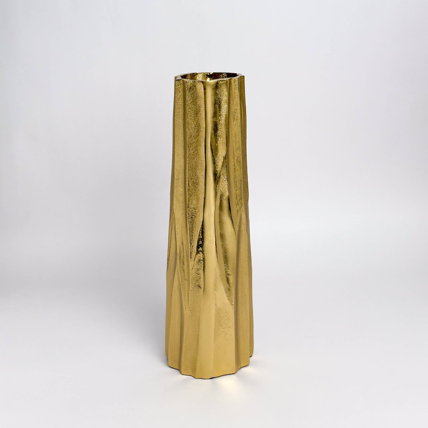 Gold Vase, Large