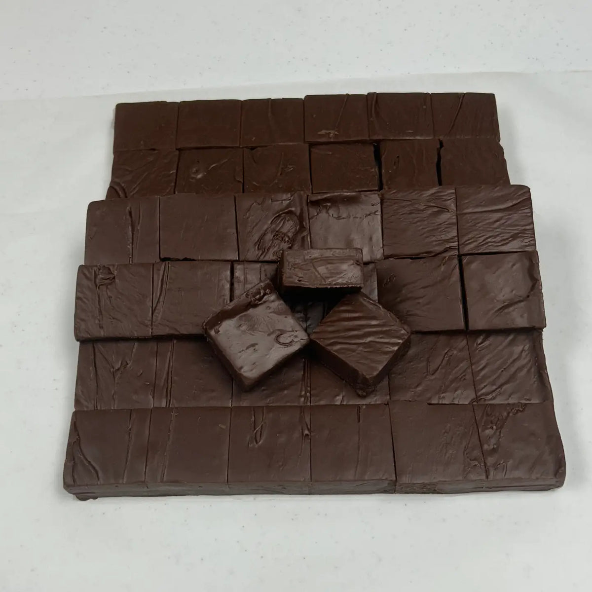 Fresh Fudge