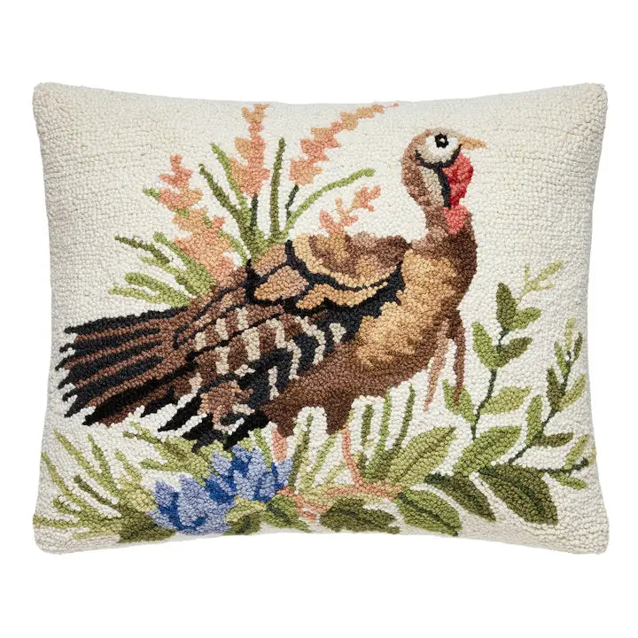 Turkey Horizontal Pillow