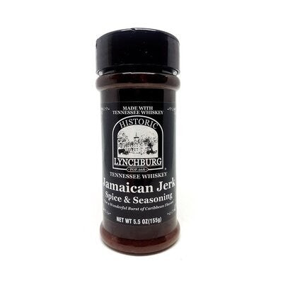 Jamaican Jerk Spice