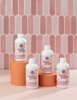 Sweet Grace Small Detergent