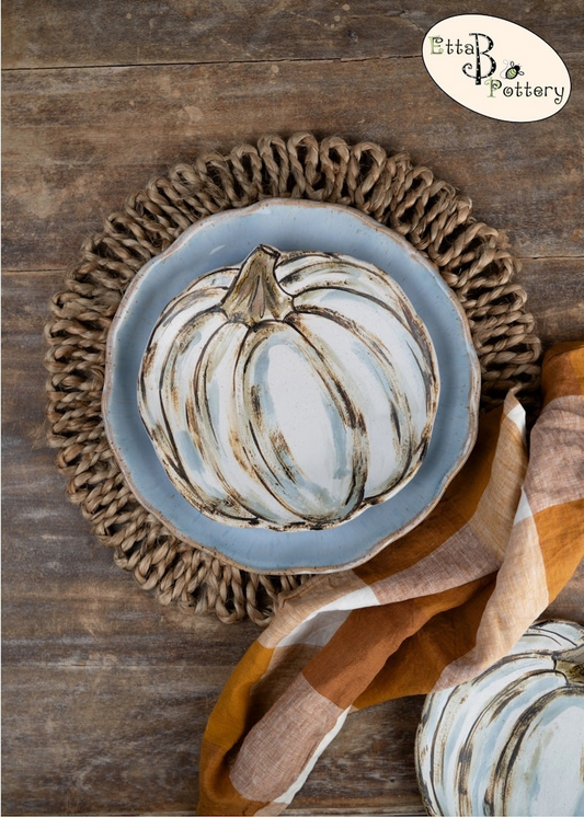 Autumn Pumpkin