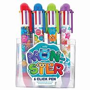 Monster Click Pen