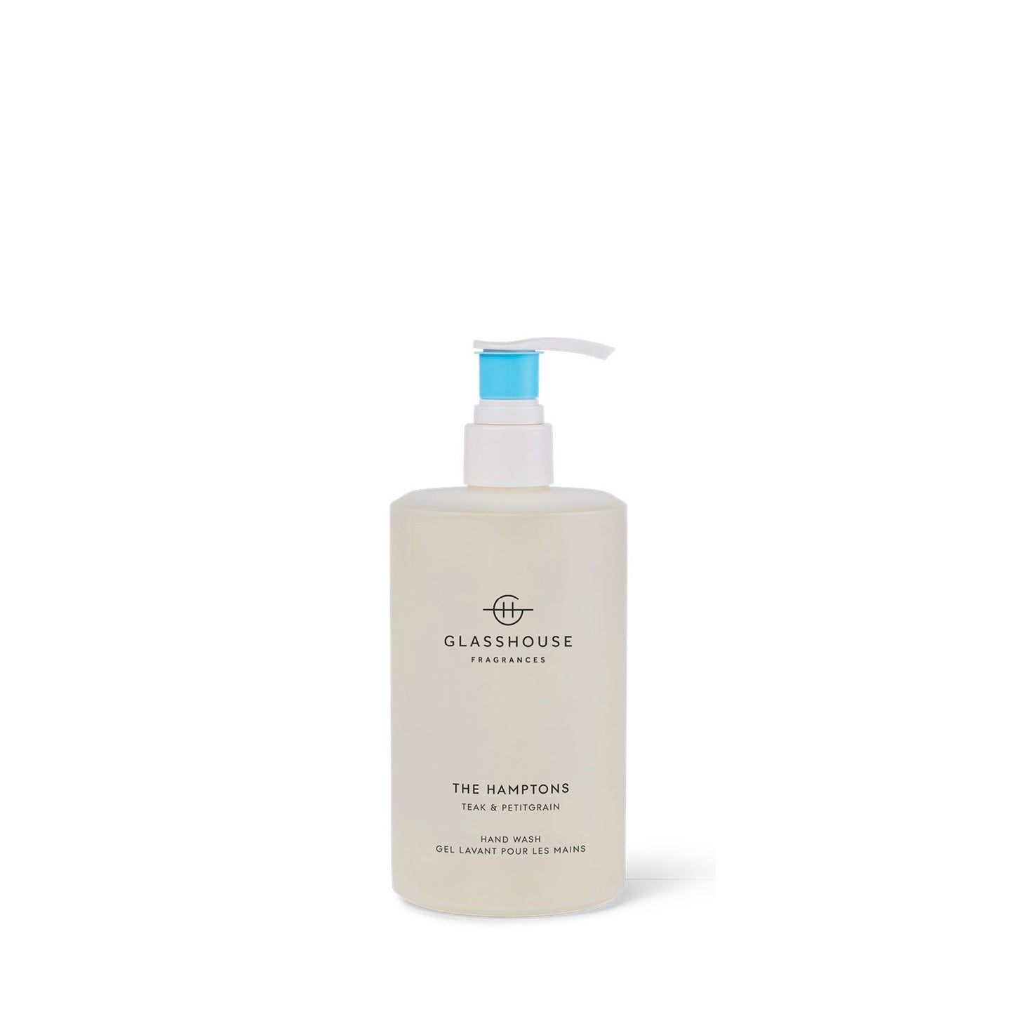 Glasshouse Fragrances The Hamptons Hand Wash