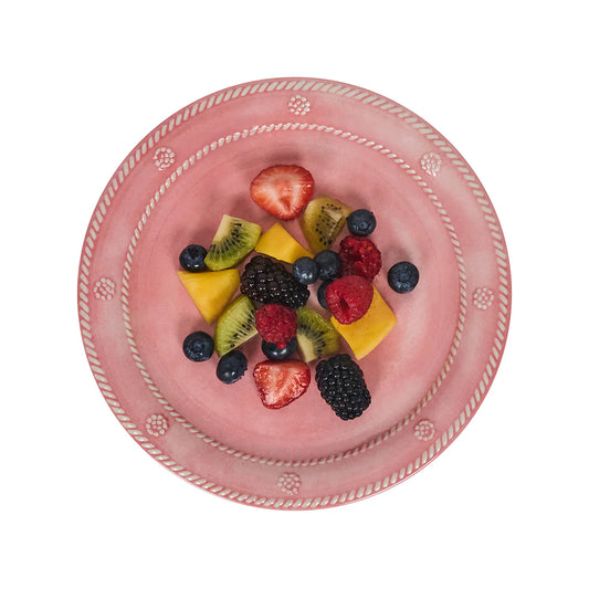 Berry & Thread Melamine Dinner Plate