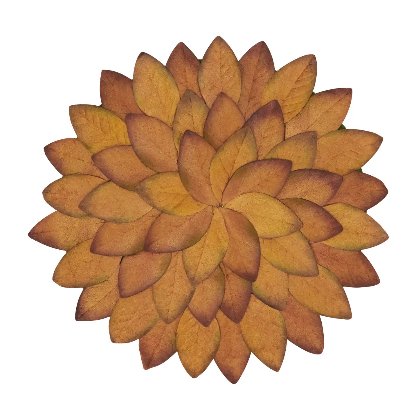 Fall Leaves Placemat
