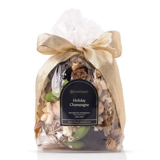 Holiday Champagne - Potpourri
