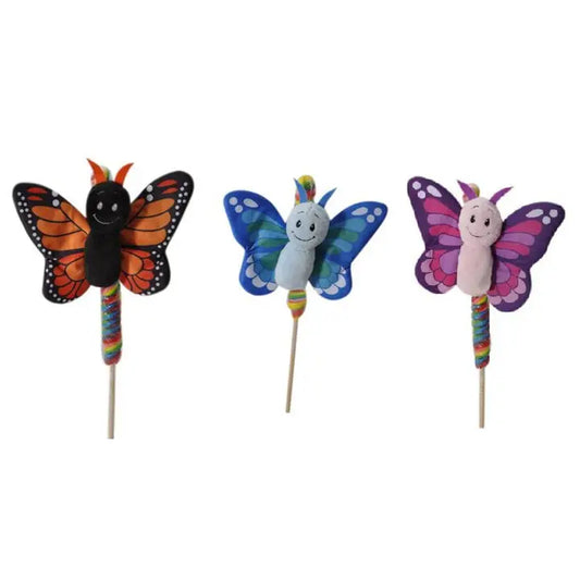 Butterfly Lollyplush