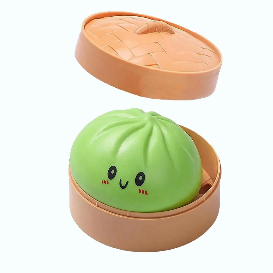Dim Sum Squishy Dumpling