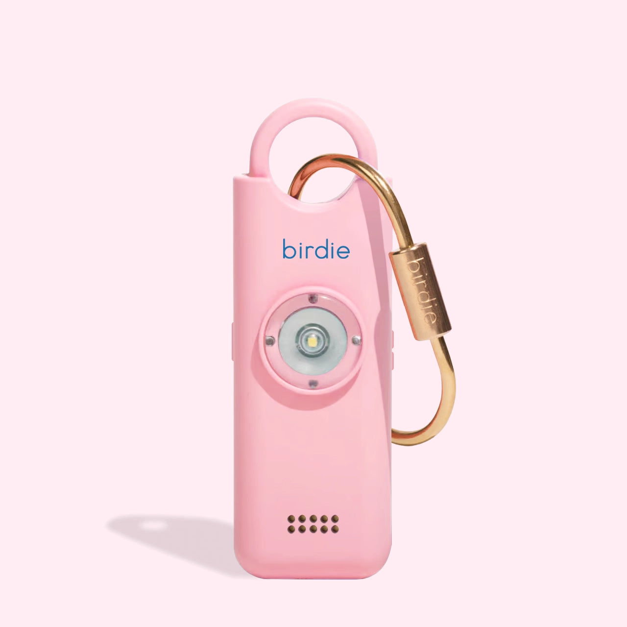 Birdie Alarm