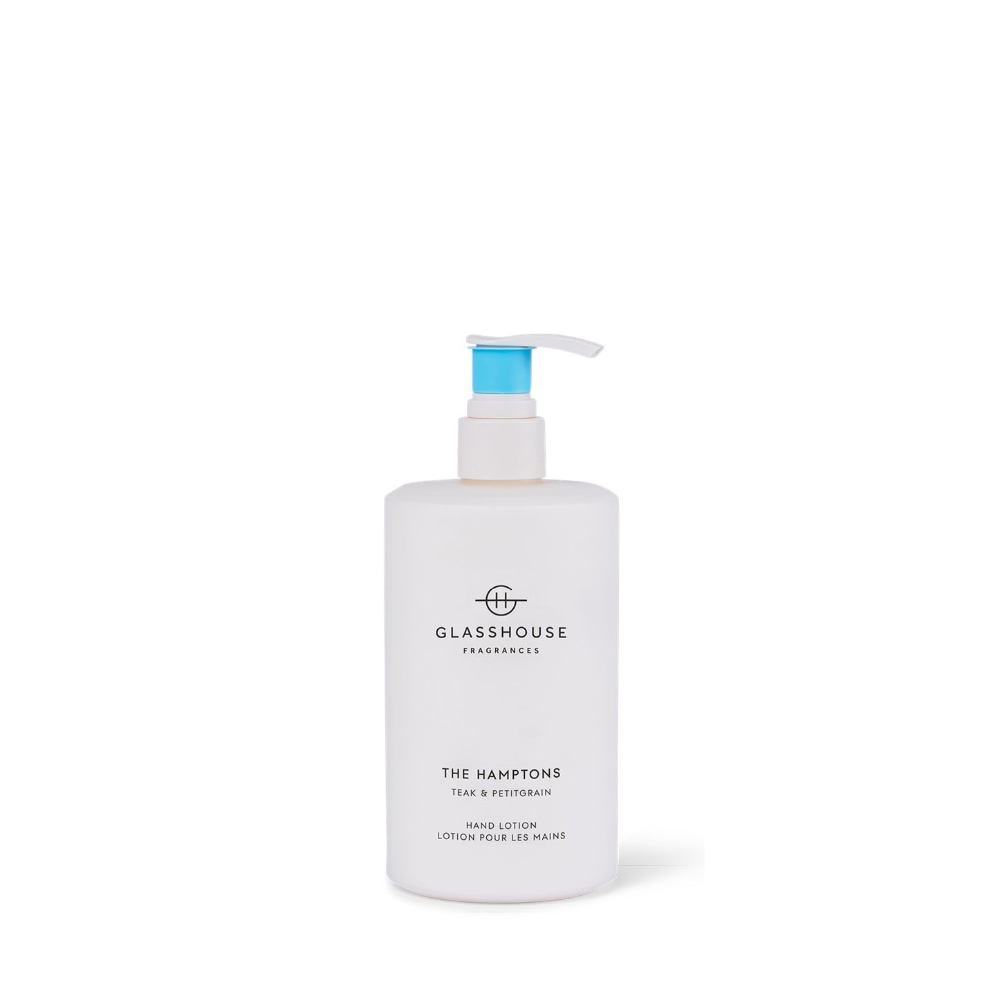 Glasshouse Fragrances The Hamptons Hand Lotion