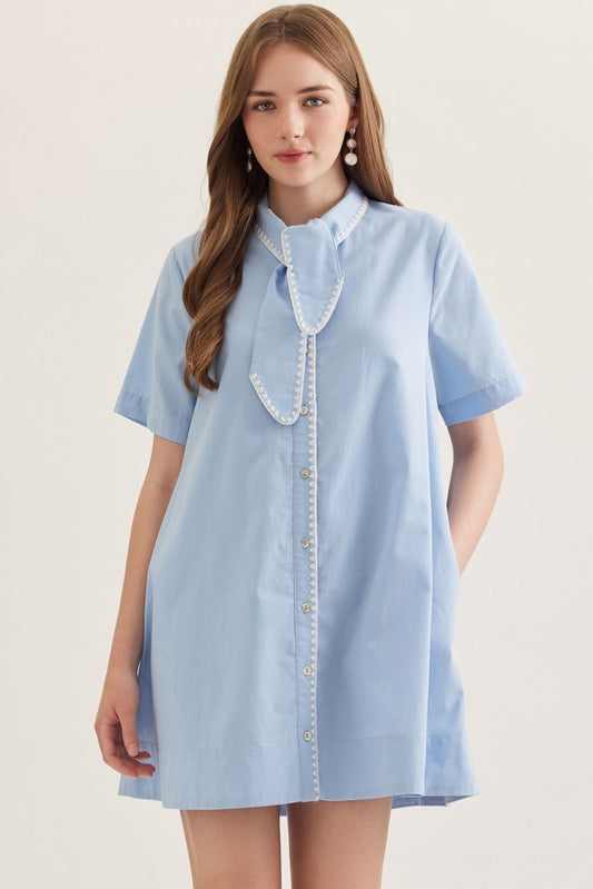 Lana Dress