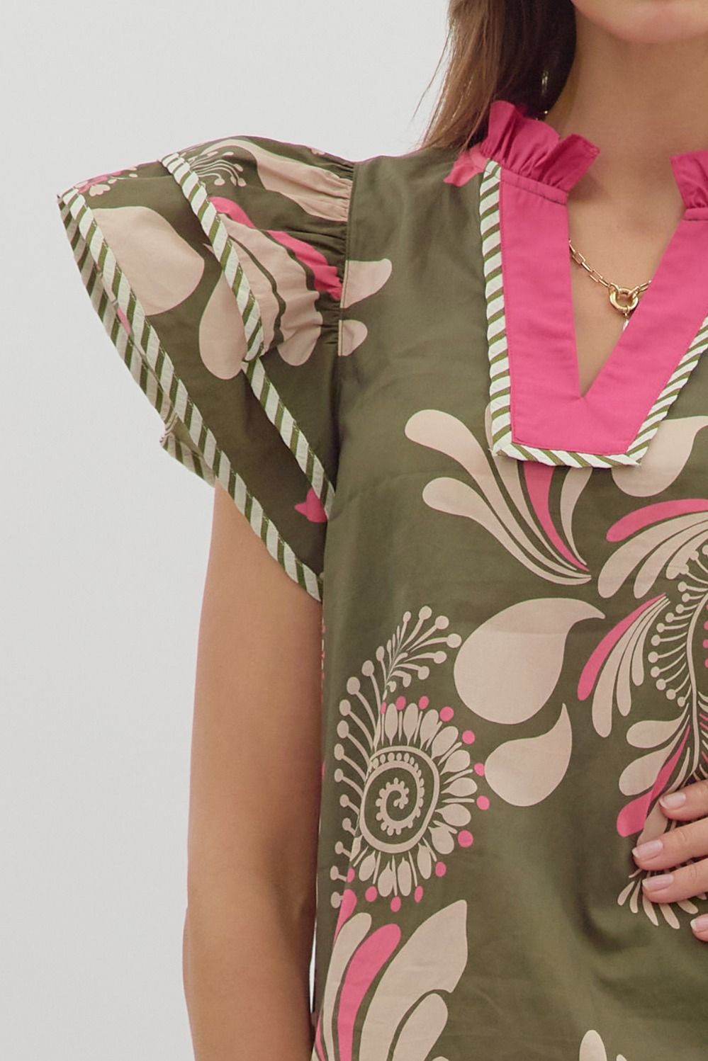 Juliana Top
